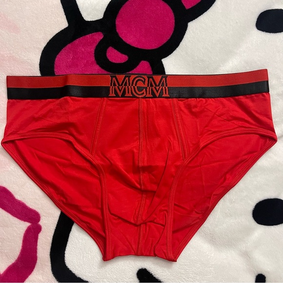 MCM Men’s Brief - Picture 3 of 7
